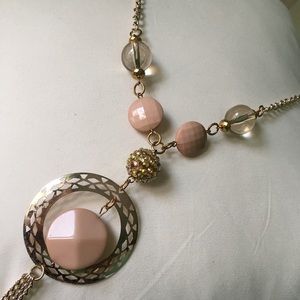 Long Necklace
